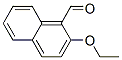 2-Ethoxy-1-naphthaldehyde Structure,19523-57-0Structure