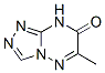 6-Methyl[1,2,4]triazolo[4,3-b][1,2,4]triazin-7(8h)-one Structure,19542-10-0Structure