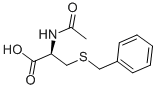 N-acetyl-s-benzyl-l-cysteine Structure,19542-77-9Structure