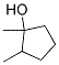 1,2-Dimethylcyclopentanol Structure,19550-45-9Structure