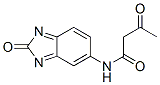 5-Acetoacetylaminobenzoimidazolone Structure,195528-88-2Structure