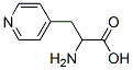 3-(4-Pyridyl)-dl-alanine Structure,1956-21-4Structure