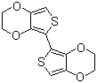 2,3-Dihydro-5-(2,3-dihydrothieno[3,4-b][1,4]dioxin-5-yl)thieno[3,4-b][1,4]dioxine Structure,195602-17-6Structure