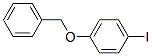 1-Benzyloxy-4-iodobenzene Structure,19578-68-8Structure