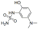 Sulfamide, [5-(dimethylamino)-2-hydroxyphenyl]- (9ci) Structure,195882-28-1Structure