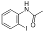 2-Iodoacetanilide Structure,19591-17-4Structure