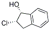 (1R,2s)-2-chloro-indan-1-ol Structure,19598-01-7Structure