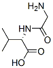 Glycyl-L-valine Structure,1963-21-9Structure