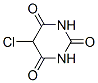 5-Chlorobarbituric acid Structure,19645-77-3Structure