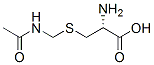 S-Acetamidomethyl-L-cysteine monohydrate Structure,19647-70-2Structure