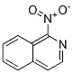 1-Nitroisoquinoline Structure,19658-76-5Structure