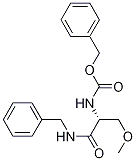 Lacosamide intermediate Structure,196601-68-0Structure