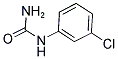 M-chlorophenylurea Structure,1967-27-7Structure