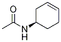 N-(1r)-3-cyclohexen-1-ylacetamide Structure,196703-47-6Structure