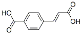 4-Carboxycinnamic acid Structure,19675-63-9Structure