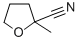 2-Methyltetrahydrofuran-2-carbonitrile Structure,19679-75-5Structure