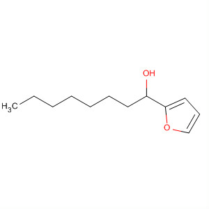 1-(Furan-2-yl)octan-1-ol Structure,19679-97-1Structure