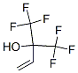 2-Vinylhexafluoroisopropanol Structure,19701-19-0Structure