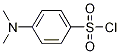 4-(Dimethylamino)benzene-1-sulfonylchloride Structure,19715-49-2Structure