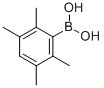 2,3,5,6-Tetramethylphenylboronicacid Structure,197223-36-2Structure