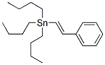 Tributyl(3-phenyl-2-propen-1-yl)stannane Structure,19752-27-3Structure