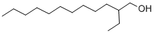 2-Ethyl-1-Dodecanol Structure,19780-33-7Structure