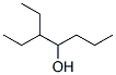 3-Ethyl-4-heptanol Structure,19780-42-8Structure