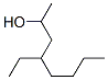 4-Ethyl-2-octanol Structure,19780-78-0Structure