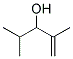 2,4-Dimethyl-1-penten-3-ol Structure,19781-54-5Structure