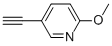 Benzenemethanamine, 4-ethynyl-(9ci) Structure,197844-23-8Structure