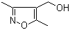 (3,5-Dimethyl-4-isoxazolyl)methanol Structure,19788-36-4Structure