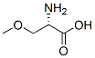 H-DL-Ser(Me)-OH Structure,19794-53-7Structure