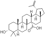 Bacosine Structure,198014-94-7Structure