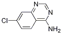 4-Amino-7-chloroquinazoline Structure,19808-36-7Structure