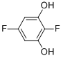 1,3-Benzenediol,2,5-difluoro-(9ci) Structure,198139-56-9Structure