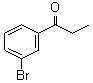 3-Bromopropiophenone Structure,19829-31-3Structure