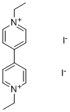 Ethyl viologen diiodide Structure,1983-61-5Structure