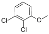 2,3-Dichloroanisole Structure,1984-59-4Structure