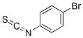 4-Bromophenyl isothiocyanate Structure,1985-12-2Structure