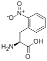 2-Nitro-L-Phenylalanine Structure,19883-75-1Structure