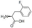 H-PHE(2-F)-OH Structure,19883-78-4Structure