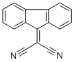 9-(Dicyanomethylene)fluorene Structure,1989-32-8Structure