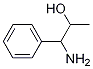 1-Amino-1-phenylpropan-2-ol Structure,19901-87-2Structure