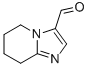 5,6,7,8-Tetrahydroimidazo[1,2-a]pyridine-3-carbaldehyde Structure,199192-27-3Structure