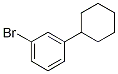 1-Bromo-3-cyclohexylbenzene Structure,19920-84-4Structure