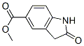 Methyl oxindole-5-carboxylate Structure,199328-10-4Structure