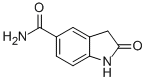 2-Oxoindoline-5-carboxamide Structure,199328-21-7Structure