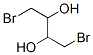 1,4-Dibromo-2,3-butanediol Structure,19953-61-8Structure