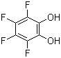 1,2-Dihydroxy-3,4,5,6-tetrafluorobenzene Structure,1996-23-2Structure