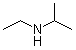 N-ethyl-2-propanamine Structure,19961-27-4Structure